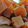 Organik Pekmezli Pestil 500 Gr