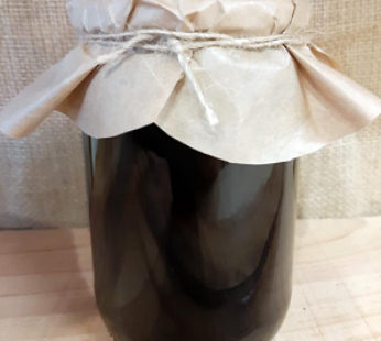 Doğal Andız Pekmezi 500 Gr