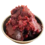 tatlı biber salçası