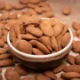 Kavrulmuş Badem 250 Gr