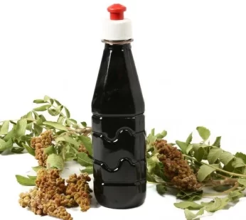 Ev Yapımı Halis Sumak Ekşi Akıdı 500 gr